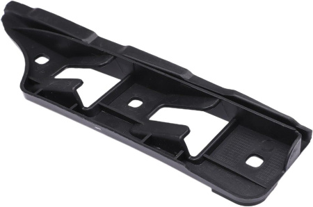 Кронштейн крепления бампера переднего Volkswagen Golf (2004-2009) 9524933