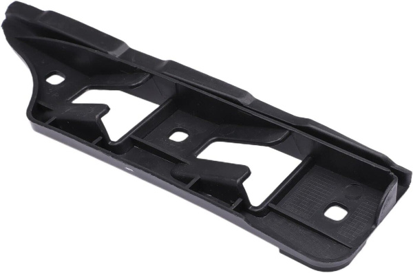 Кронштейн крепления бампера переднего Volkswagen Golf (2004-2009) 9524933