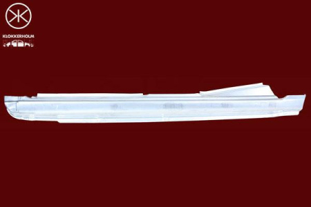 Порог правый Fiat Palio (1996-2004) P2007012