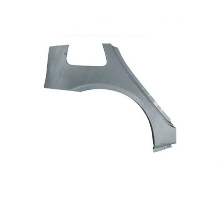 Арка задняя правая Fiat Punto (1999-2005) P746132