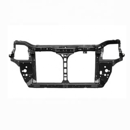 Передняя панель крепления облицовки (телевизор) Hyundai Accent LC (1999-2013) 400704