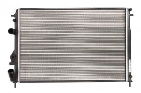 Радиатор (основной) Dacia Logan (2004-2012) 601108A1