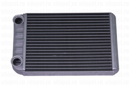 Радиатор отопителя (печки) Opel Astra J (2009-2015) 5511N81