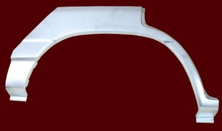 Арка задняя правая Toyota Land Cruiser J100 (1998-2007) 8179845K