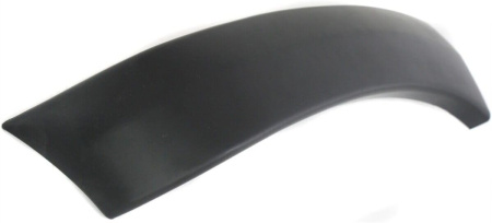 Накладка на бампер Toyota RAV4 (2005-2014) 8178321