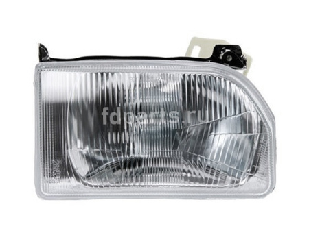 Фара правая Ford Orion (1985-1990) 25280132