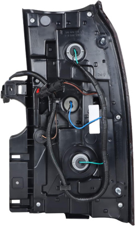 Фонарь задний левый Chevrolet Tahoe (2014-2020) 11TH0711