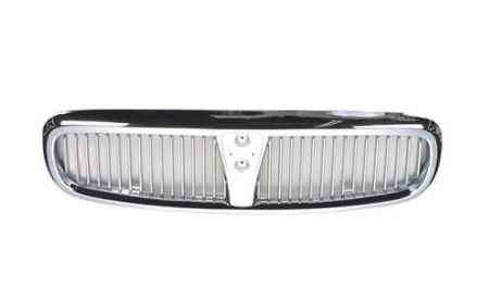 Решетка радиатора Rover 400 R8 (1990-1998) 6410990