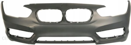 Бампер передний BMW 1 F20/F21 (2011-2019) 0086903A1