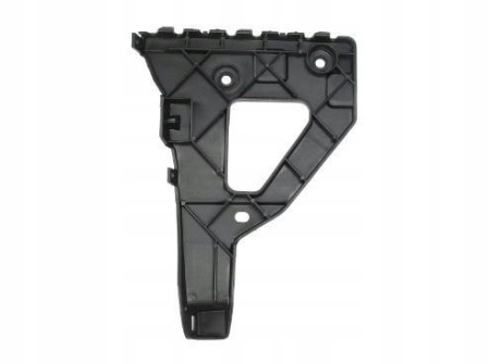 Кронштейн крепления бампера переднего Audi A6 C6/4F (2004-2011) 13380712 Кронштейн крепления бампера переднего Audi A6 C6/4F (2004-2011) 13380712