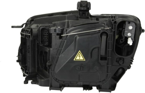 Фара правая Audi Q5 8R (2008-2017) 00390148