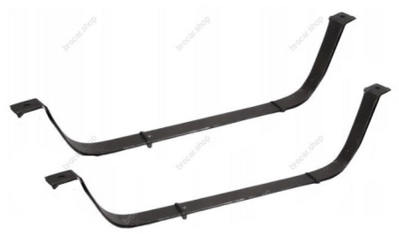 Крепление топливного бака Audi A6 C5/4B (1997-2004) 1327OZP1