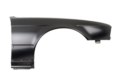 Крыло переднее правое BMW 5 E34 (1987-1996) 0057312 Крыло переднее правое BMW 5 E34 (1987-1996) 0057312