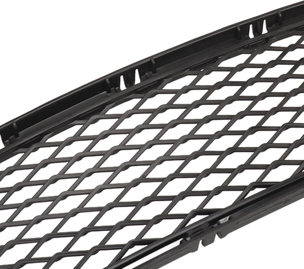 Заглушка (решетка) в бампер передний BMW 3 E90/E91/E92/E93 (2005-2013) 0062915