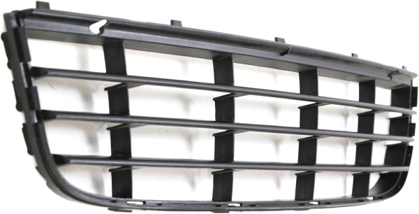Заглушка (решетка) в бампер передний Volkswagen Jetta (2005-2011) 9544999A1