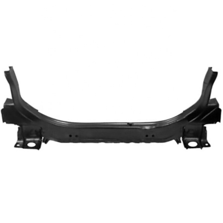 Передняя панель крепления облицовки (телевизор) Mitsubishi Lancer X (2007-) 3721206