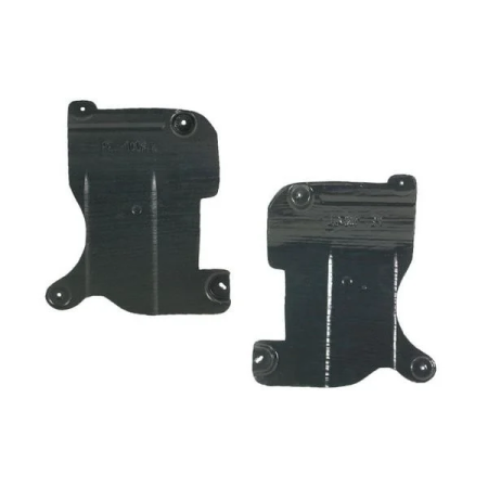 Защита двигателя Citroen C3 (2002-2010) 5715347