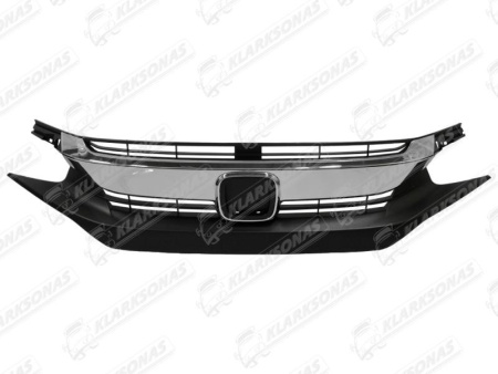 Решетка радиатора Honda Civic (2015-2021) 38C2050