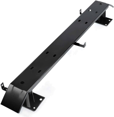 Усилитель бампера переднего Citroen Jumper (2006-2017) 2098940