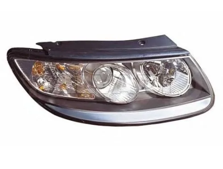 Фара правая Hyundai Santa Fe CM (2006-2012) 31810144