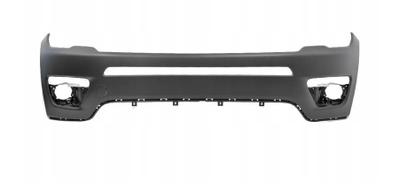 Бампер передний Jeep Compass (2017-) 3296901