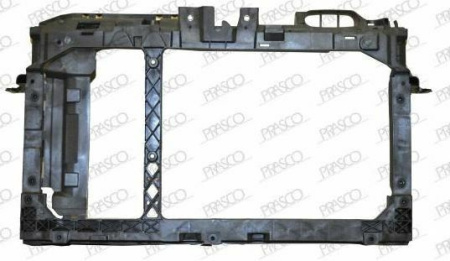 Передняя панель крепления облицовки (телевизор) Ford Fiesta (2008-2018) 323804