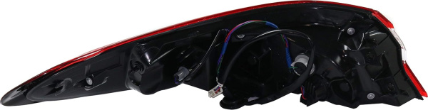 Фонарь задний правый Toyota Camry XV70 (2017-2023) 82640714