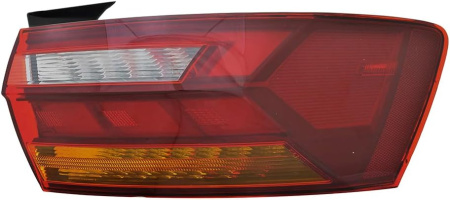 Фонарь задний правый Volkswagen Jetta (2018-) 95290712