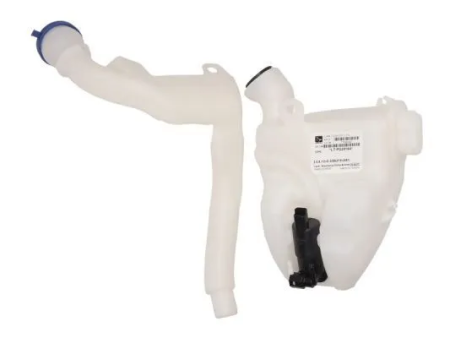 Бачок омывателя Citroen DS3 (2010-2015) 6431N6