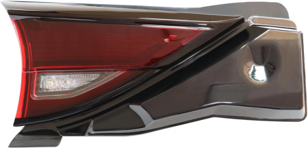 Фонарь задний левый Mazda CX5 (2017-) 34820701