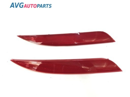 Катафот Kia Optima (2016-) 32760581