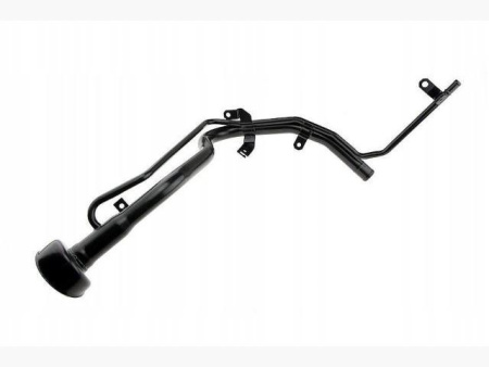 Горловина топливного бака Nissan Qashqai (2007-2014) PWPNS010