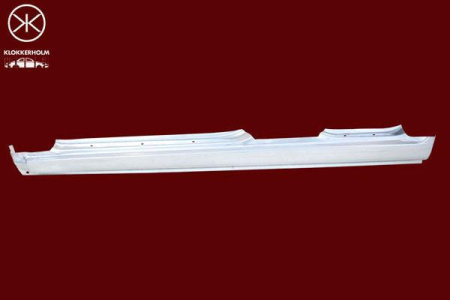 Порог левый Suzuki Grand Vitara FT (1998-2006) 6824011