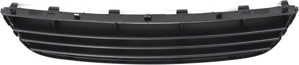 Заглушка (решетка) в бампер передний Volkswagen Jetta (2005-2011) 9544999A1