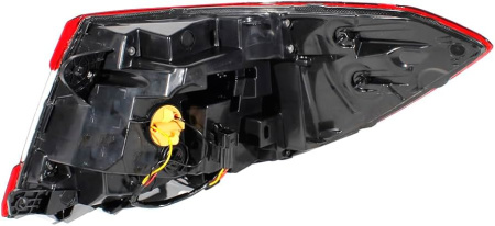 Фонарь задний левый Honda Accord (2017-2022) 29070705