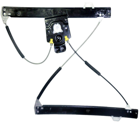 Стеклоподъемник электрический передний правый Citroen C5 (2008-2016) 2334PSG2