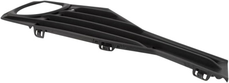 Заглушка (решетка) в бампер передний BMW 3 F30/F31/GT F34 (2012-2020) 0063912