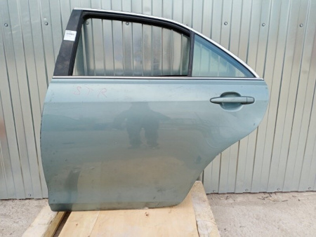 Дверь задняя левая Toyota Camry XV40 (2006-2011) 82NC717