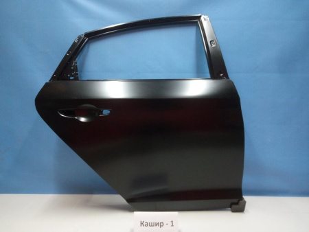 Дверь задняя правая Hyundai Sonata (2019-) 3171718