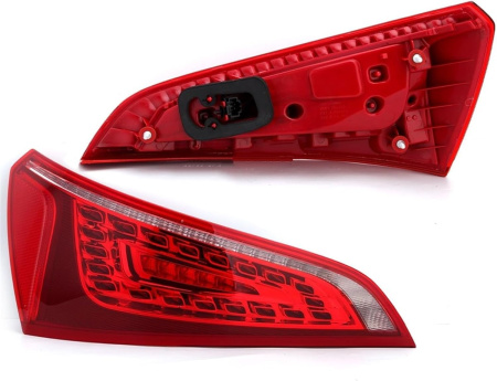 Фонарь задний левый Audi Q5 8R (2008-2017) 00390701A1