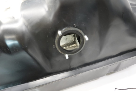 Бак топливный Mitsubishi Pajero Sport (1996-2008) PFT-21LMPS1B