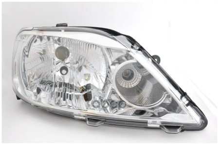 Фара правая Renault Logan (2004-2015) 130101410