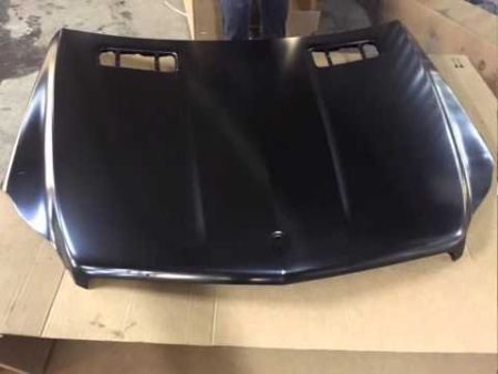 Капот Mercedes GL X164 (2006-2012) 3555280