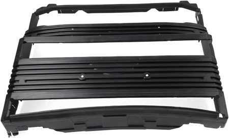 Дефлектор радиатора Land-Rover Defender (2019-2024) 6451219