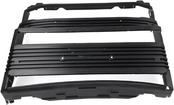 Дефлектор радиатора Land-Rover Defender (2019-2024) 6451219