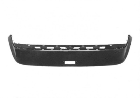 Бампер задний Hyundai Getz (2002-2011) HN04066BAV