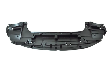 Защита бампера переднего Citroen C4 (2011-) 312309