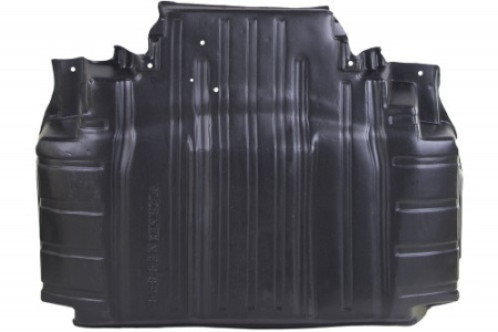 Защита КПП Volkswagen LT (1996-2006) 310517