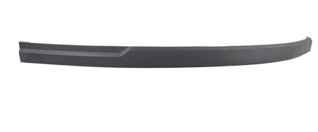 Юбка бампера переднего Opel Astra H (2004-2010) 5509251