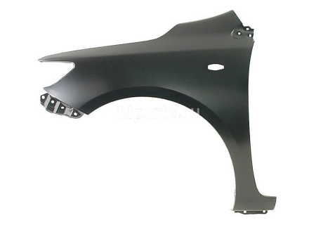 Крыло переднее левое Toyota Corolla E140/150 (2007-2013) 811701 Крыло переднее левое Toyota Corolla E140/150 (2007-2013) 811701